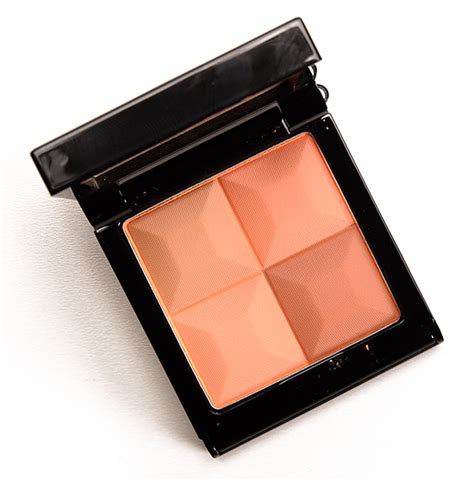 givenchy vogue orange cream blush|Blush draping is the viral trend that will give you  .